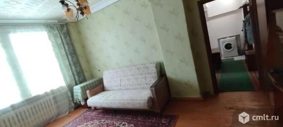 2-комнатная квартира 44,3 кв.м. Фото 1.