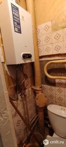 2-комнатная квартира 44,3 кв.м. Фото 13.