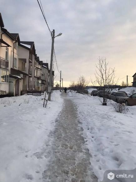 1-комнатная квартира 40,5 кв.м. Фото 1.