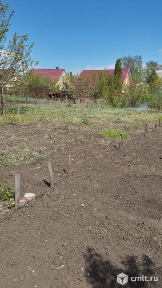 Участок 5 сот.. Фото 1.