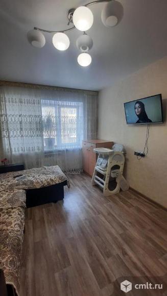 2-комнатная квартира 38,6 кв.м. Фото 1.