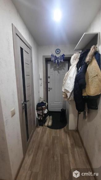 2-комнатная квартира 38,6 кв.м. Фото 13.