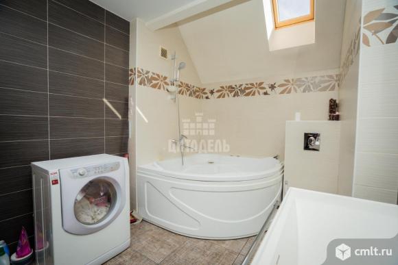 2-комнатная квартира 87 кв.м. Фото 20.