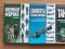 Набор книг серии "Энциклопедия военной техники". Фото 1.