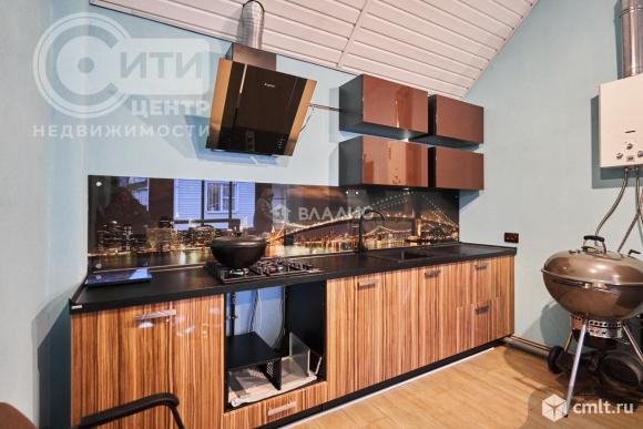 Дом 98,7 кв.м. Фото 1.