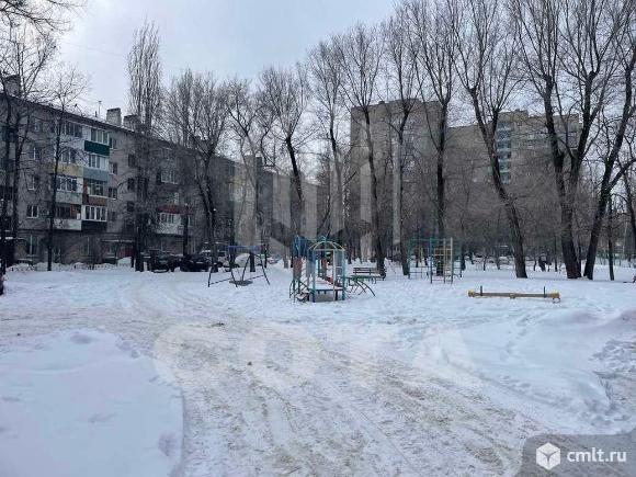 2-комнатная квартира 41,8 кв.м. Фото 18.