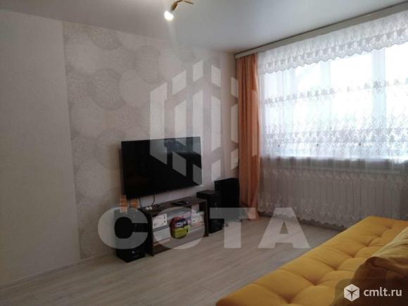 3-комнатная квартира 51,2 кв.м. Фото 1.