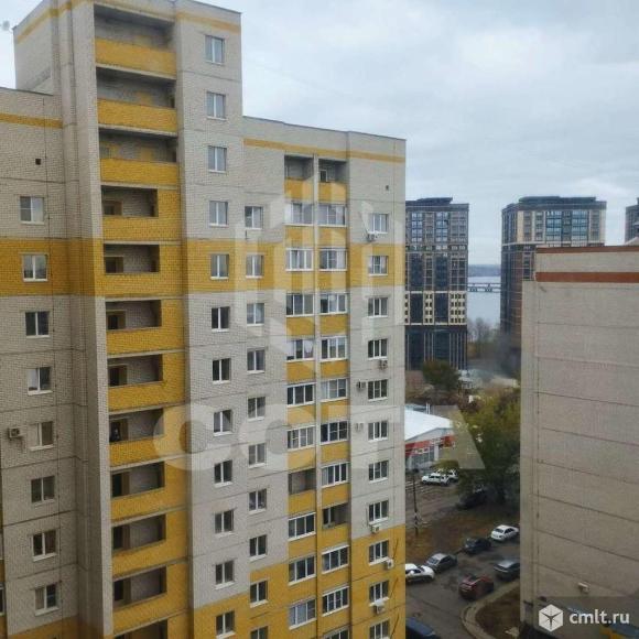 3-комнатная квартира 88 кв.м. Фото 1.