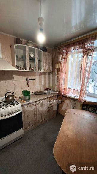 1-комнатная квартира 34 кв.м. Фото 1.