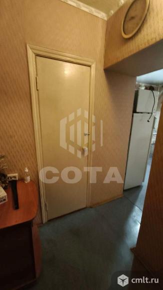 1-комнатная квартира 34 кв.м. Фото 13.