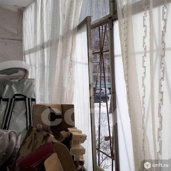 1-комнатная квартира 37,4 кв.м. Фото 12.