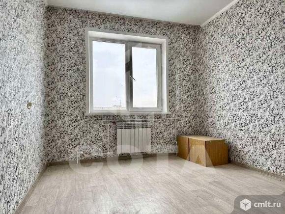 3-комнатная квартира 63 кв.м. Фото 1.