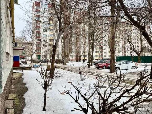 3-комнатная квартира 63 кв.м. Фото 14.