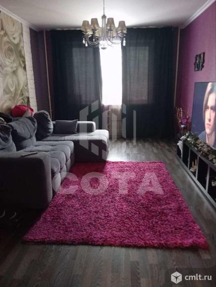 2-комнатная квартира 60 кв.м. Фото 1.