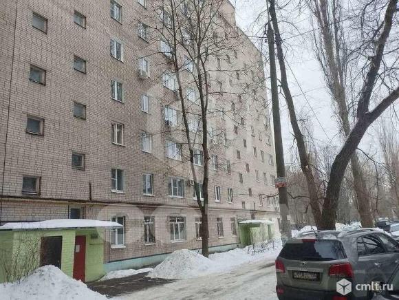 2-комнатная квартира 51,8 кв.м. Фото 1.