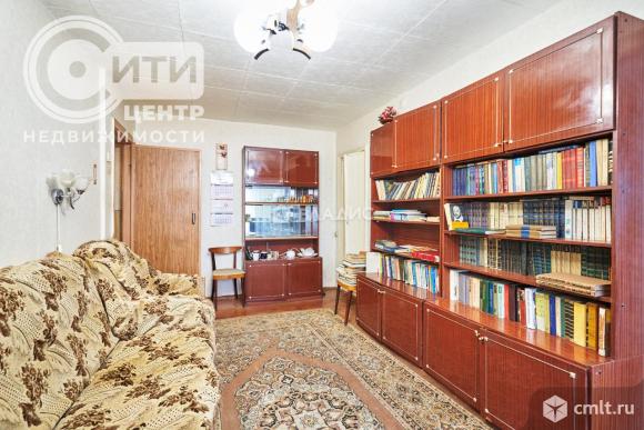 2-комнатная квартира 43,9 кв.м. Фото 1.