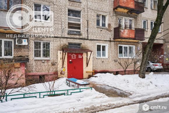 2-комнатная квартира 43,9 кв.м. Фото 14.