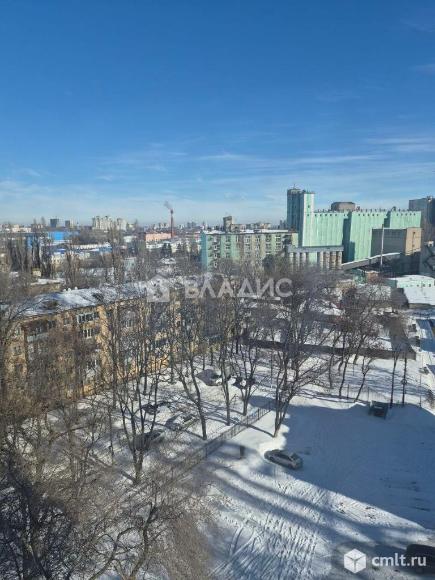 1-комнатная квартира 38,2 кв.м. Фото 10.