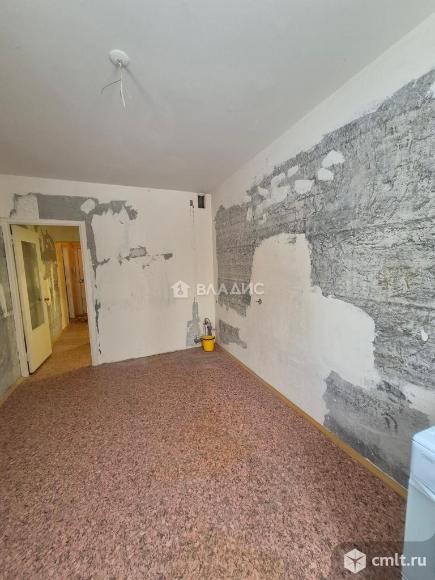 1-комнатная квартира 41,7 кв.м. Фото 7.