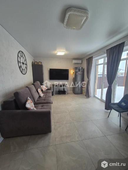 Дом 148,1 кв.м. Фото 1.