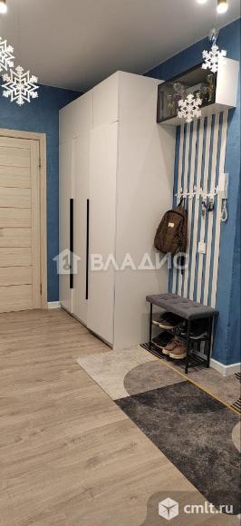 2-комнатная квартира 65,6 кв.м. Фото 20.