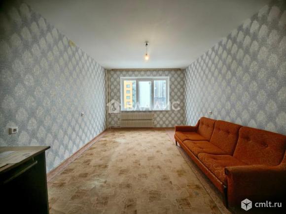 2-комнатная квартира 54 кв.м. Фото 1.