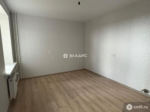 1-комнатная квартира 43,1 кв.м. Фото 1.