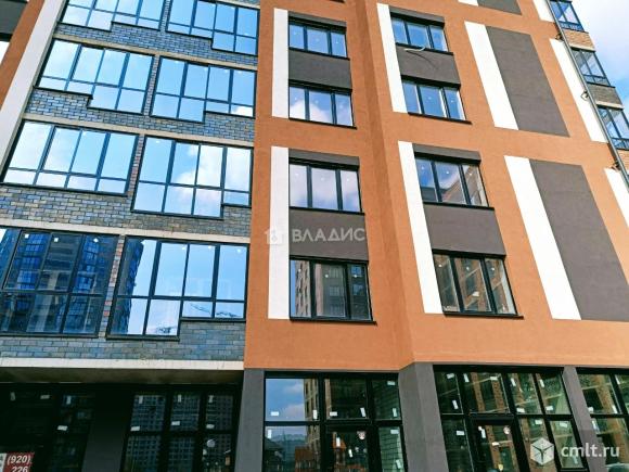 2-комнатная квартира 62 кв.м. Фото 1.