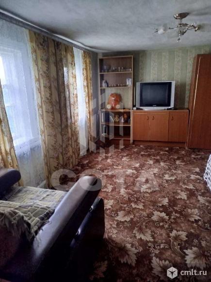 Дом 47 кв.м. Фото 1.