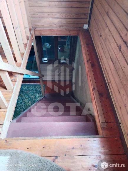 Дом 40 кв.м. Фото 10.