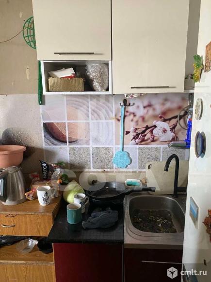 Часть дома 31 кв.м. Фото 1.