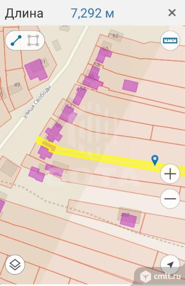 Часть дома 31 кв.м. Фото 12.