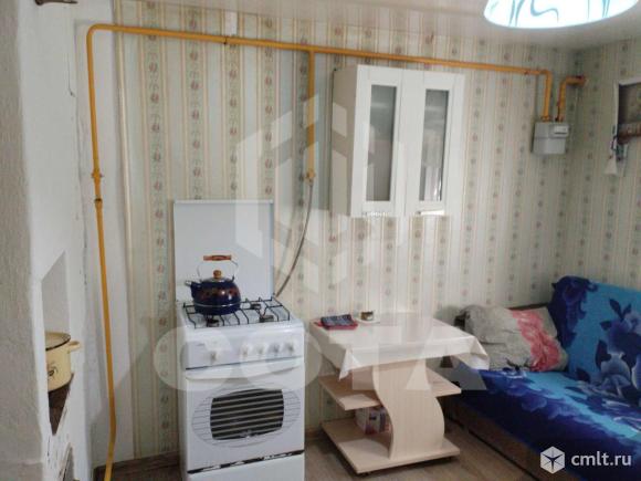 Часть дома 50 кв.м. Фото 20.