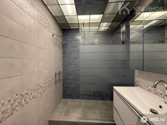 3-комнатная квартира 90 кв.м. Фото 20.