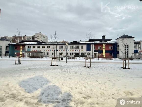 1-комнатная квартира 20,2 кв.м. Фото 20.