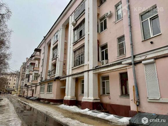 3-комнатная квартира 49,3 кв.м. Фото 15.