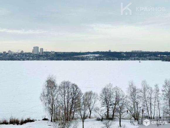 3-комнатная квартира 92,5 кв.м. Фото 20.