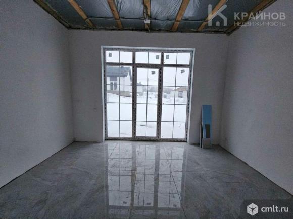 Дом 100 кв.м. Фото 20.