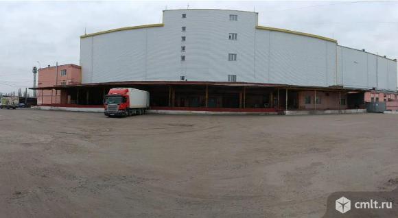 ? Хранение продуктов, склады и офисы в Воронеже — у трассы М4!. Фото 1.