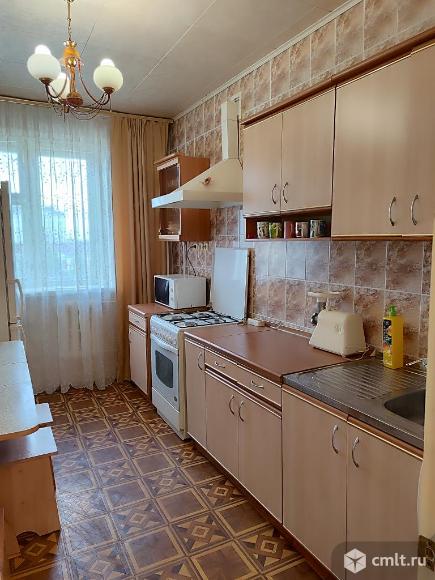 3-комнатная квартира 71,6 кв.м. Фото 1.