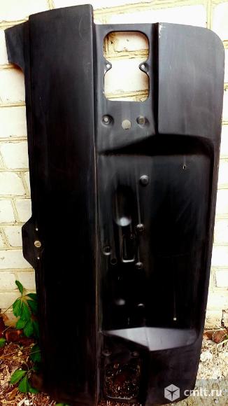 Панель двери задка Ваз 2111-6301014,Автоваз.. Фото 1.