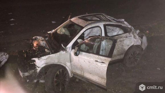 Geely Tugella - 2024 г. в.. Фото 1.