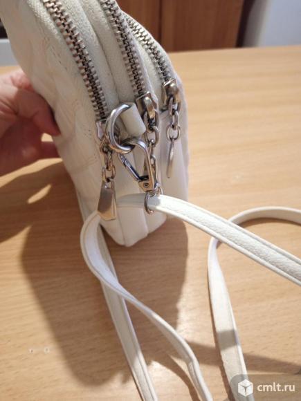 Сумка женская через плечо. Фото 5.