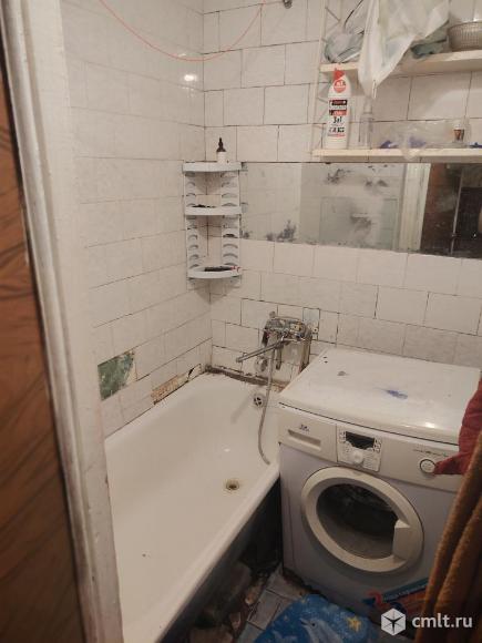 2-комнатная квартира 46 кв.м. Фото 6.