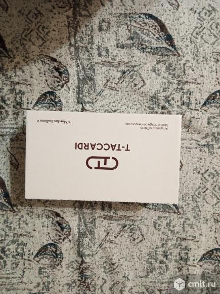 Кеды на узкую ногу. Фото 1.