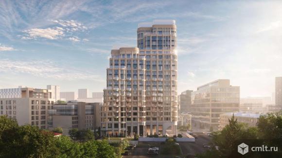 Продается парковочное место, 28,6 м2. Фото 1.