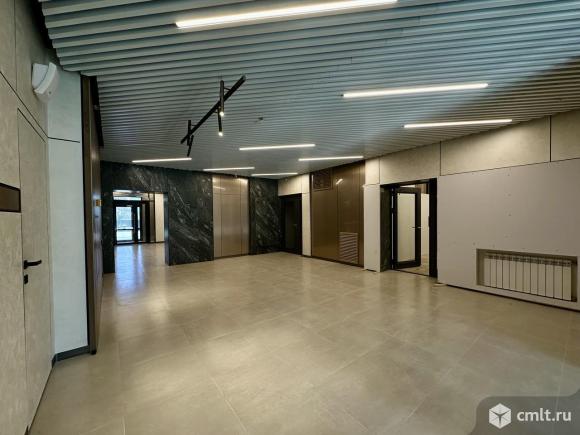 Продается студия 30.1 кв.м. в новостройке. Фото 15.