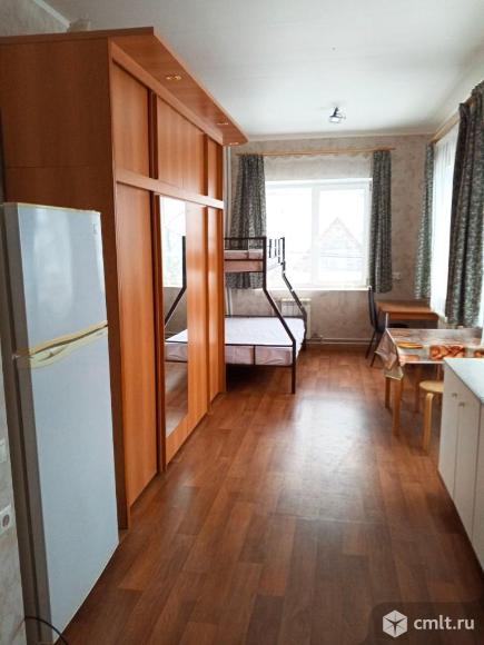 Продаётся Квартира-Студия 22м2 с ремонтом в коттедже 2019 г.. Фото 1.