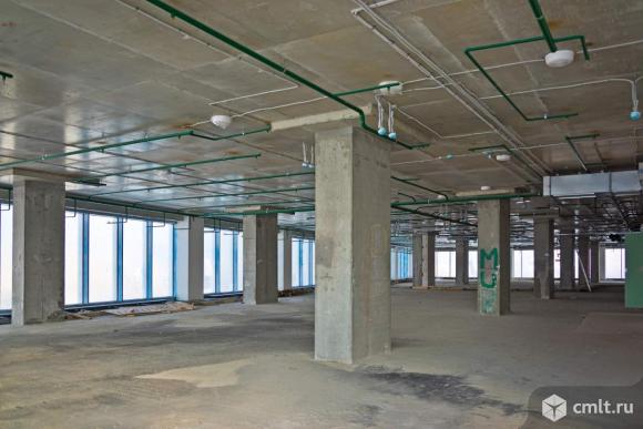 Сдаётся офис (А, А+), в БЦ «Сидней Сити». Фото 19.