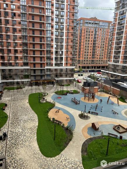 Продается студия 23,68 кв. м.. Фото 1.